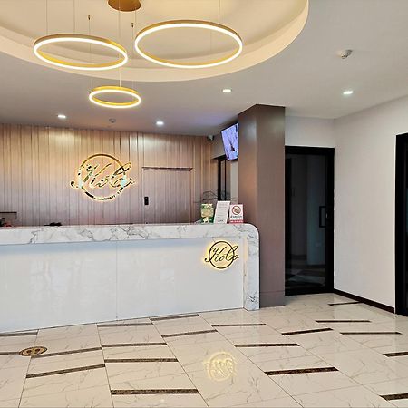 โคโค่ โฮเทล Koco Hotel Nakhonratchasima Exterior photo