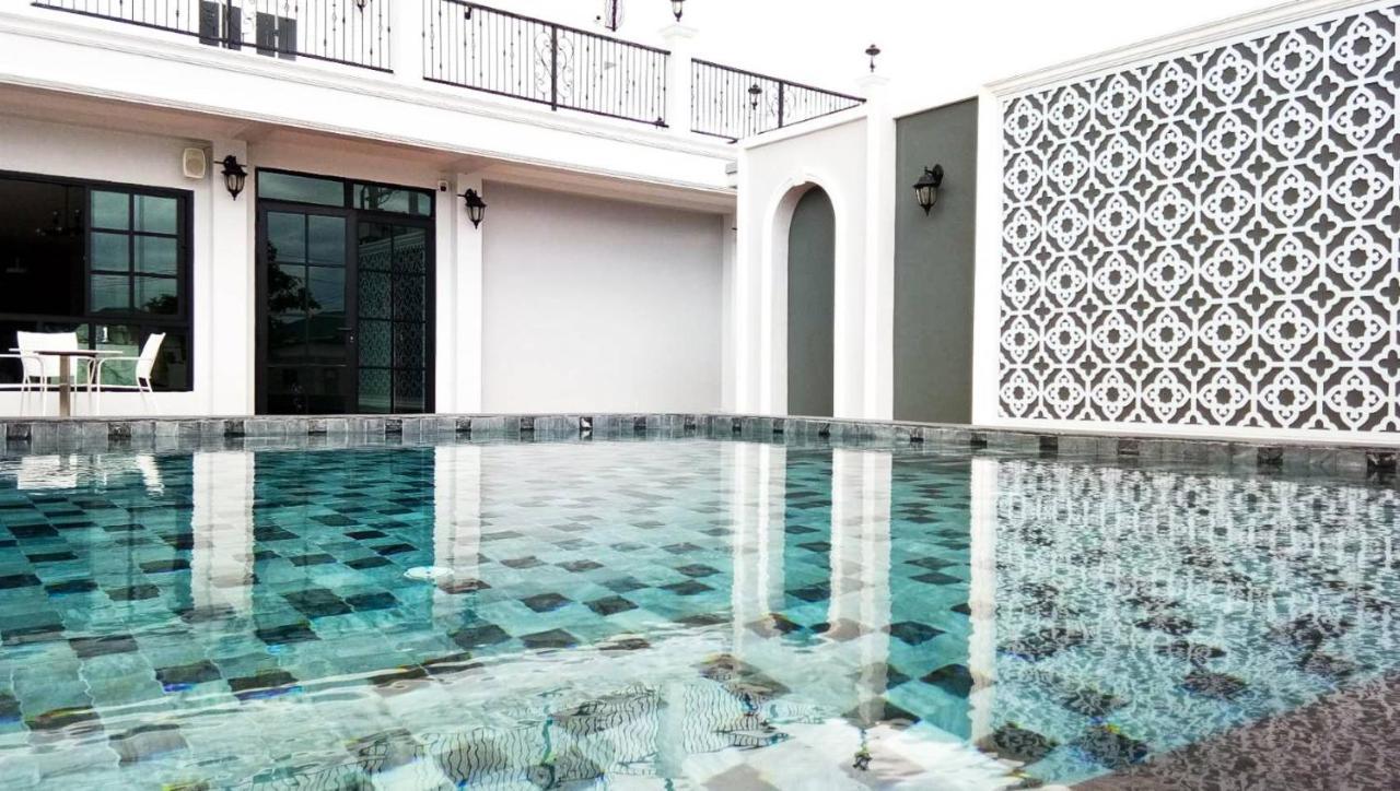 โคโค่ โฮเทล Koco Hotel Nakhonratchasima Exterior photo