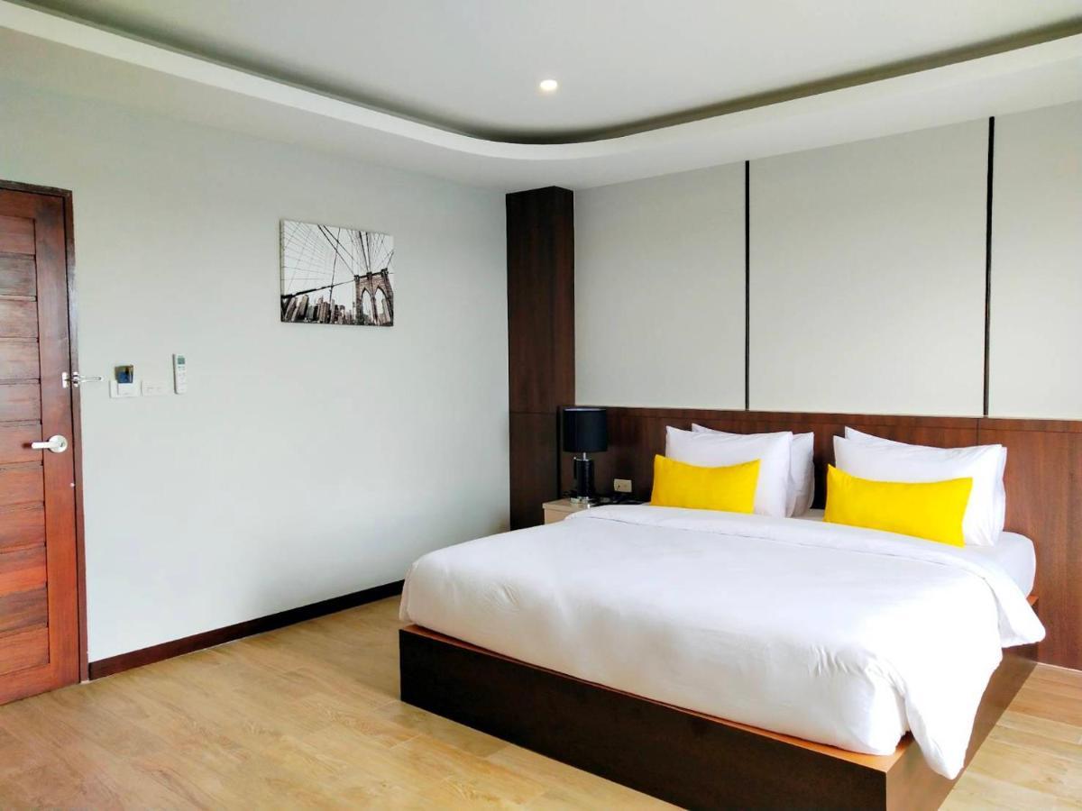 โคโค่ โฮเทล Koco Hotel Nakhonratchasima Exterior photo